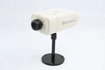 Levelone 2 Megapixel Poe Network Camera FCS-1131 Incl. Mount. Fixed Price $111.06.