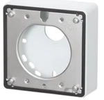 I-pro Mount Bracket (white) WV-QJB500-W. Fixed Price $55.00.