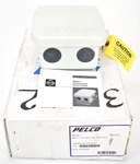 Pelco WCS1-4 Rev. Outdoor Camera Power Supply 24/26/28VAC 4A 100-240V Nema 4X. Fixed Price $49.99.