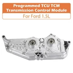 Programmed Tcu Tcm Transmission Control Module A2C53377498 Ford 1.5L. Fixed Price $433.78.