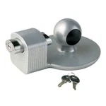 Master Trailer Lock, Fits 2-5/16 In. Couplers, 378DAT. Fixed Price $106.00.