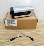 New Cisco CIVS-IPC-6000P Hd Box Camera 1080P Without Lens Open. Fixed Price $309.38.