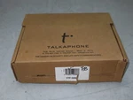 Talkaphone ETP-500E Analog Emergency Call Station Indoor/outdoor. Fixed Price $350.00.