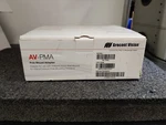 Arecont Vision Av-pma Pole Mount Adapter. Fixed Price $19.81.