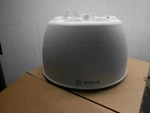 Bosch Pendant Housing Mod White VG4-524-ECS0W Nib Nos New. Fixed Price $129.00.