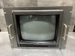 Jvc TM-1400SU, 14INCH Color Broadcast Monitor Used. Fixed Price $357.50.