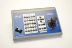 Hitachi PT-C-55 Eagle Pan/tilt System Controller 3-AXIS Stick. Fixed Price $119.99.