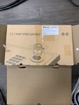 Ptz Camera Joystick Controller Iuzee. Fixed Price $250.00.