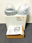 New Panasonic POD9CWA Videolarm Outdoor Wall Mount Dome Camera Housing G3A/B. Fixed Price $250.00.