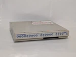 Dedicated Micros ECO9B CD-300GB Channel Networked Dvmr Multiplex Recorder. Fixed Price $79.99.