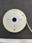 Geovision GV-FE420/FE421 4MP Fisheye Camera With Poe. Fixed Price $35.85.