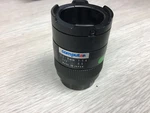 Computar Security Camera Tv Adjustable Zoom Lens 1:1.4 3.5-8MM 1/3 Cs Mount. Fixed Price $10.00.