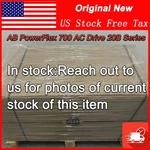 New Sealed Ab 20BC105A0ANNANC0 Free Shipping. Fixed Price $13741.00.