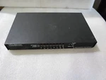 Pelco VS5008 Sequential Video Switcher No Ac/adapter Used & Tested. Fixed Price $200.00.
