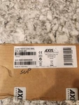 New Open Box Axis T8313 Jog Dial 5020-301 Free Shipping. Fixed Price $45.00.