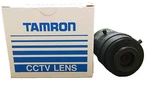 Tamron 5.0-50MM Manual Iris Lens For Cctv Surveillance Camera. Fixed Price $69.95.