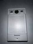 Panasonic KX-NTV160 Ip Video Doorphone Excellent Condition KX-NT160NE. Fixed Price $293.05.
