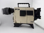 Vintage Nec SP-3A Ccd Color Broadcast Tv Camera Body. Fixed Price $799.00.