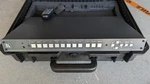 Kramer VP-771 9-INPUT Proscale Presentation Switcher/scaler With Case. Fixed Price $1299.78.