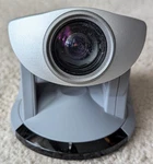 Canon VC-C4 Remote Ptz Communication Camera. Fixed Price $11.00.