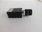 Basler A602FC-2 Camera With Fujinon 1:1.4/9MM Lens (IHB81). Fixed Price $63.75.
