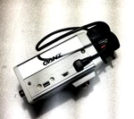 Ganz YCH-03A Color Camera With Honeywell 2.9-8MM/F0.95 1/3" Mount Lens. Fixed Price $145.00.