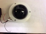 Pelco IS21-CHV10F Dome, Indoor, Clear, 2.8-10MM, Flush. Fixed Price $260.00.