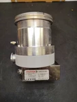 Pfeiffer Vacuum Turbo Pump Tmh 261 D-35614 Dn 100 Iso-l, 3P Germany. Fixed Price $800.00.