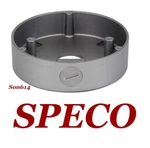 Speco Technologies Cvcjbd Small Round Junction Box For Security Dome Camera New!. Fixed Price $8.95.