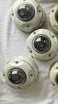 Silent Witness Security Camera V28RCB - Clear Dome Cctv Tested!. Fixed Price $13.50.