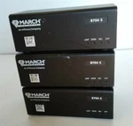 March Network 8704S Hnvr Ls Series Lot Of 3. Fixed Price $150.00.