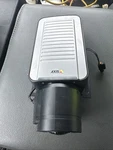 Axis Q1635 Network Camera With F=2.8-8.5MM. Fixed Price $200.00.