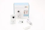 Axis Communications M1054 Compact Poe Network Ip Camera 0338-001-04 New Open Box. Fixed Price $45.38.