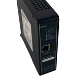 New Emerson Pacsystems RX3I IC695ETM001-KAAA Ethernet Interface Module. Fixed Price $1099.99.