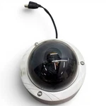 Interlogix UVD-XP4DNR-VA2 High-resolution Dome Camera Varifocal Analog, Ntsc. Fixed Price $15.99.