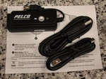 Pelco Audio Accessory Ia-a. Fixed Price $10.00.