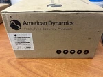 American Dynamics ADCA75BWO4RN 700TVL Bullet Outdoor Camera. Fixed Price $130.00.