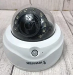 Vivotek Fixed Dome Network FD8182-F2 Camera, Free Shipping. Fixed Price $54.95.