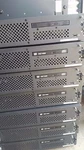Pelco Endura WS5060 Workstation. Fixed Price $175.00.