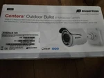 Arecont Vision AV02CLB-100 5 Megapixel Day/night Ir Indoor/outdoor. Fixed Price $100.00.