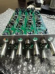 Fm Systems VDA414/C Channel Video Distribution Amplifier. Fixed Price $300.00.