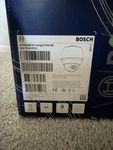 Bosch VG5-7230-EPC5 Ip/network Surveillance Camera Hd Color Outdoor Indoor White. Fixed Price $450.00.