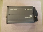 Hitachi HV-D5W High Performance Digital Video Camera. Fixed Price $89.99.