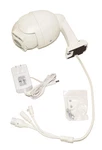Alptop Model AT-200PW 2.0 Megapixel Wi-fi 5 Zoom Af Speed Dome Security Camera. Fixed Price $49.99.