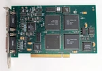 Data Translation DT3152 Pci-bus Frame Grabber Card Line Scan Capable Rev Ac. Fixed Price $99.95.