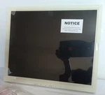 Clinton VT768 Lcd Monitor -lot Of 2. Fixed Price $125.00.