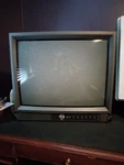 Pelco 21" Crt Pvm Monitor. Fixed Price $500.00.