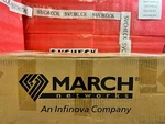 March Networks 4208LC With 23661-502R1.1 Digital Video Recorder Platform. Fixed Price $359.99.