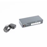 Datavideo NVS-33 H.264 Streaming Encoder And MP4 Recorder SKU#2032315. Fixed Price $253.00.