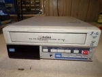 Sanyo SRT-2400 Real Time Video Vcr *free Shipping*. Fixed Price $64.99.
